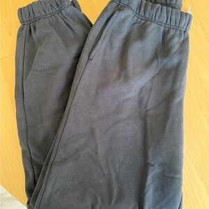 DSG Charcoal Jogger Pants